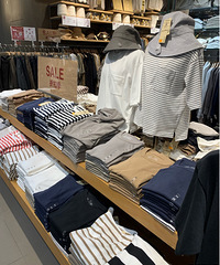 MUJI打折季,来看我捡漏了哪些划算的单品