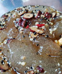 �ڽ�ű������ִ���ۣ�ȴ���Ǽ����е�ζ��