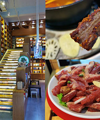 这有林俊杰喜欢的店,牛肉更是一绝