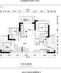 春晖十里65平,买房已经把我榨干了,开启我的漫漫穷装路