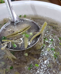 天府黄桃罐头+有机莼菜开团