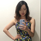 好身材公务员妹子相亲
