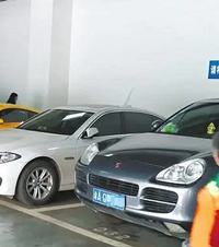 我们小区最近好多人都换了豪车,你的车和房价格比是多少?