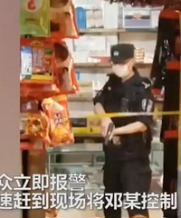 杨家坪农贸市场致两死血案续:疑似同行“抢卖”猪脚引发猜忌?