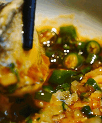 ��һ�γԵ������ζ���ݲ˻�������ʶ�໹��ר�˰�æ��Ϻ