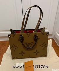 LV onthego和Speedy 25测评,优劣势明显