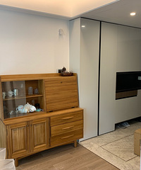 万科17英里精装小高层收尾,争做第一批入住的人