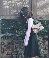 LV水桶和Gucci酒神,大家觉得买哪个