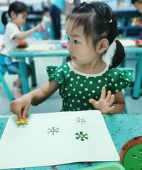 幼儿园通知8月17日开学,说上学期疫情耽误,无偿给娃补两周课