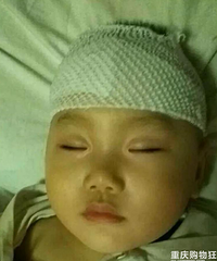 不靠谱的妈妈,高温惊厥差点要了孩子的命!