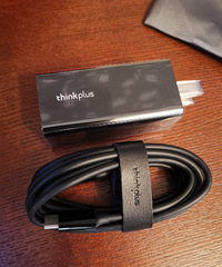 ��thinkpad�Ķ���Ҫһֻ�ں��Դ