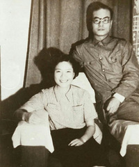 一对伉俪,两个传奇,“神州试管婴儿之母”和百岁院士的神仙爱情