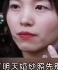 因为2万的彩礼,男的说第二天的婚纱照也不拍了,到底是谁的错?