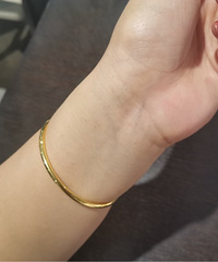 拔草周生生转运珠手镯