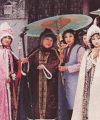 富家女和才女,学生时代我最有代表性的友谊,果然是靠时间来证明