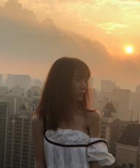 打卡王源同款天台停机坪拍照,很好出片还不要钱