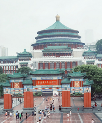 主城这个免费博物馆简直是亲子游宝地,现在还有特别黄金展