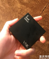现在的国货不得了,这支69的口红完全不输阿玛尼
