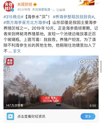 昨天的3.15晚会你们看了吗?汉堡王用过期面包做汉堡被曝光