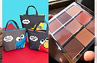 在名创、 NOME、OCE里,50元内有哪些好物?