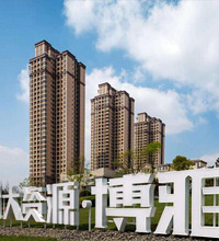 学区房真的是硬通货,北大资源博雅二手房价量齐飞,低价直接扫光