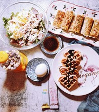 胃口不好,跟着我这些简单方便的快手菜食谱做,绝对能变好