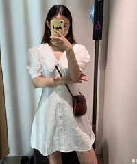 拔草ing!逛了UR试了十几件衣服,居然没有一件让我心动?!