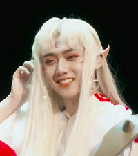 综艺里那些男明星惊艳了眼球的COS,来说说你心中的最佳