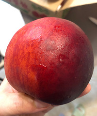 ��һ�γԺ��ң��о���ϲ������