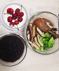 “3分练,7分吃”,分享我3个月瘦20斤的自制美味减脂餐