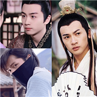 直男选出的男神,他凭什么赢了