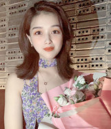 95年160CM妹子征婚,从事批发工作