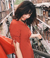 89年160CM小姐姐征婚,在银行工作