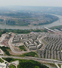 蔡家,会不会是下一个照母山?后面房价差不多都向2万看齐了吧