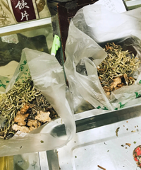 自己做宝宝夏季驱蚊包,10多块成本还可以随身带