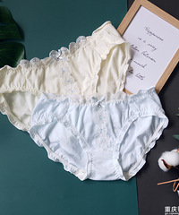 小清新男女士内裤、运动内衣、安全裤等开团