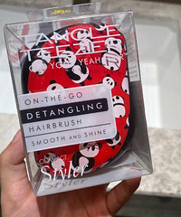 tangle teezer�����ᣬ������