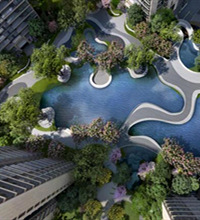 西派宸樾开盘,最大户型385-440万,这价格有人买大渡口吗
