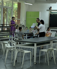 һ�����۵�����С��һ�꼶������Ͱ�+��������ѧ��