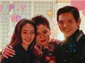 向太官宣郭碧婷怀孕