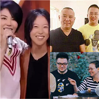 818娱乐圈那些靠关系入圈的明星