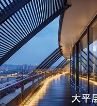 如果都是200平,价格一样,你更愿意买大平层、洋房还是叠墅?