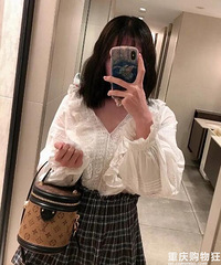 LV这只圆筒包你们觉得好看吗?值得买吗?