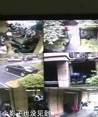 杭州失踪女子现转机?