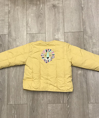 小珉の琛哥冬装囤货(2)宝妈们可以来参考