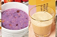 减肥中的小姐姐们注意了!这些代餐粉饱腹好喝又方便