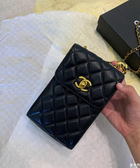 Chanel���ζ�С�����������ֻ��������ǿɰ�