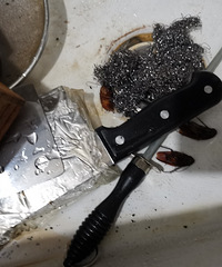 我该怎样拯救一个不爱收拾的母亲?