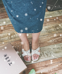 ���ŵ���Ь�ǳ�ʵ�ã������ϵĶ��ܴ���