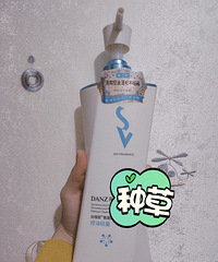 种草!这款氨基酸洗发水洗完不贴头皮,头发蓬松显脸小